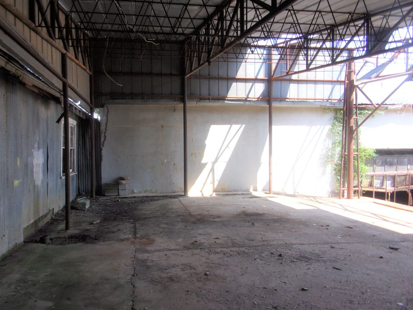200 S Mill St, Henderson, TX 75654